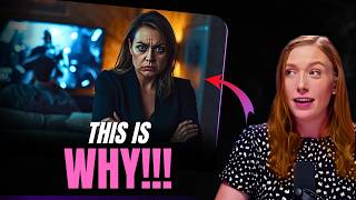 Why Women HATE Men Who Play Video Games – Pearl Breaks It Down.