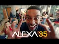 ARRI new cameras showreel 2022