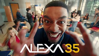 ARRI new cameras showreel 2022