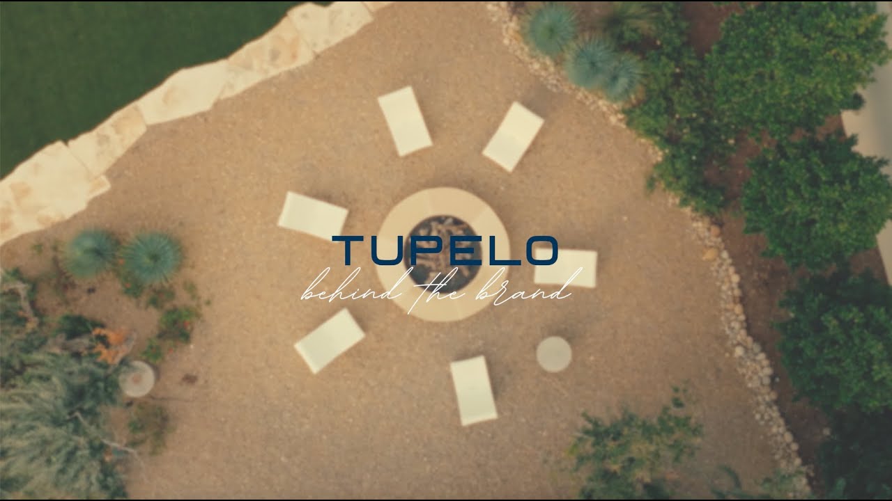 Tupelo | Behind the Brand