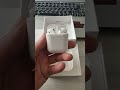 Самая качественная копия Airpods 2