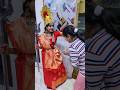 Nau din mere Ghar aana Jagdambe Maiya #navratrispecial#matabhajan#navratribhajan#maadurga #yt_shorts