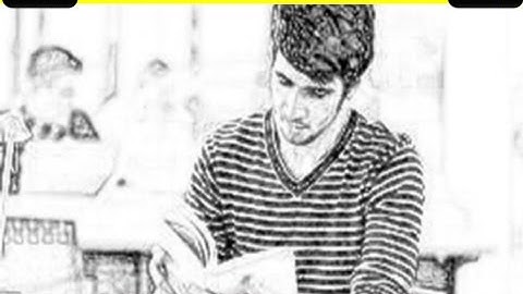 Thematic Apperception Test (TAT)  Practice  7 : PROMOTING EDUCATION  #ssbrocks