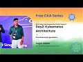 Day2: Kubernetes Architecture & Why Kubernetes dropped the Docker support