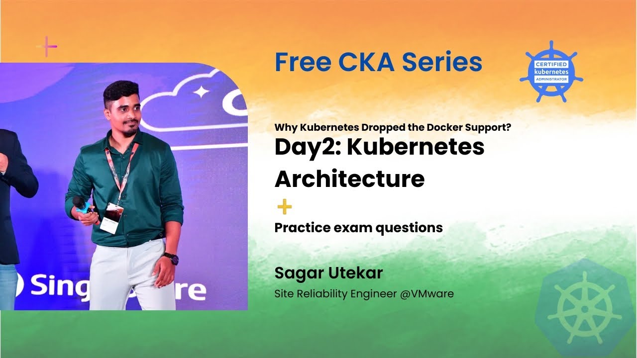 Day2 Kubernetes Architecture Why Kubernetes Dropped The Docker Day2 kubernetes architecture why kubernetes dropped the docker