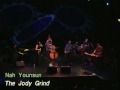 Miniature de la vidéo de la chanson The Jody Grind