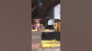 2 Piece On Tunisia #callofduty #callofdutymobile #cod #codm #codmobile #sniping #CODMobile