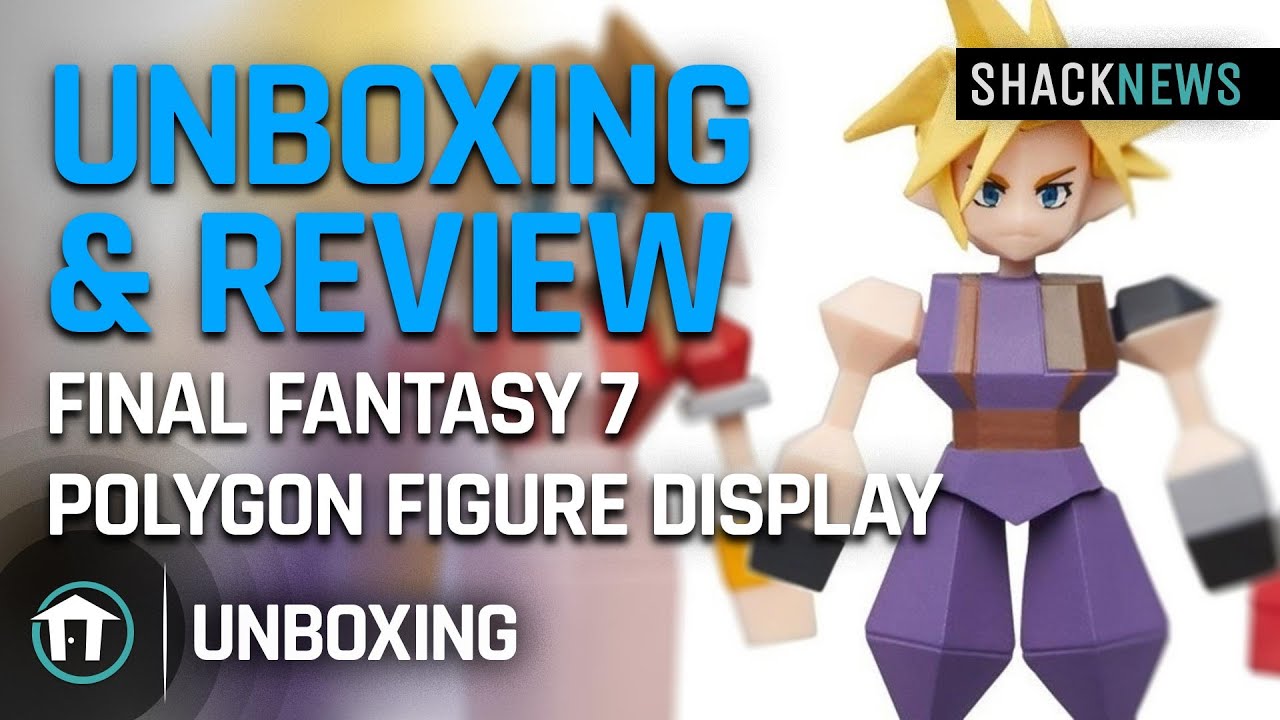 Unboxing Figure - DIABLOS  Final Fantasy VIII by Kotobukiya 