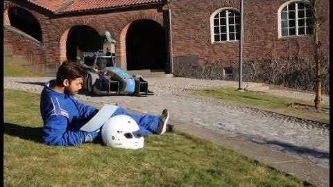 KTH Formula Student Driverless Group