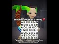 🤑👍||pruebas y avisa por los comentarios👽|| #unu #junu #XD #pruebas
