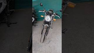 Royal Enfield Continental GT 650 new model 2026