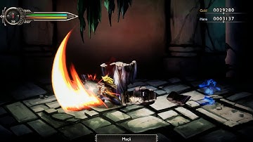 The Vagrant - Detonado/Walkthrough - Parte 7 - PT/BR