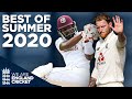 Unbelievable First Test Finale! | England v West Indies | Best of Summer 2020