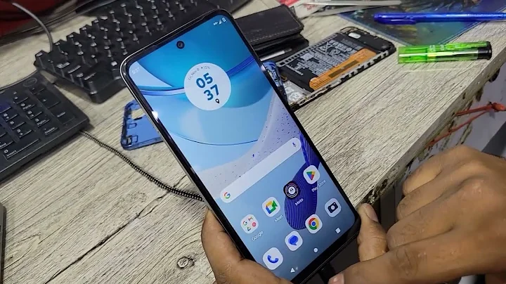 All Motorola No Service & No Signal Fix | Easy for Motorola Network Issues | No Service Command Fix