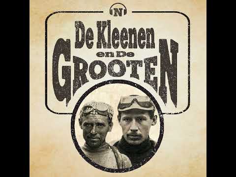 De Kleenen en de Grooten 2. De geheime deal in de Ronde: “Hij grijpt Den Doodrijder bij zijn nekv...