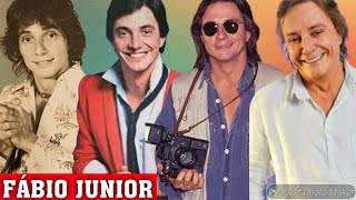 FÁBIO JUNIOR - Todas Novelas Confira aqui 👈