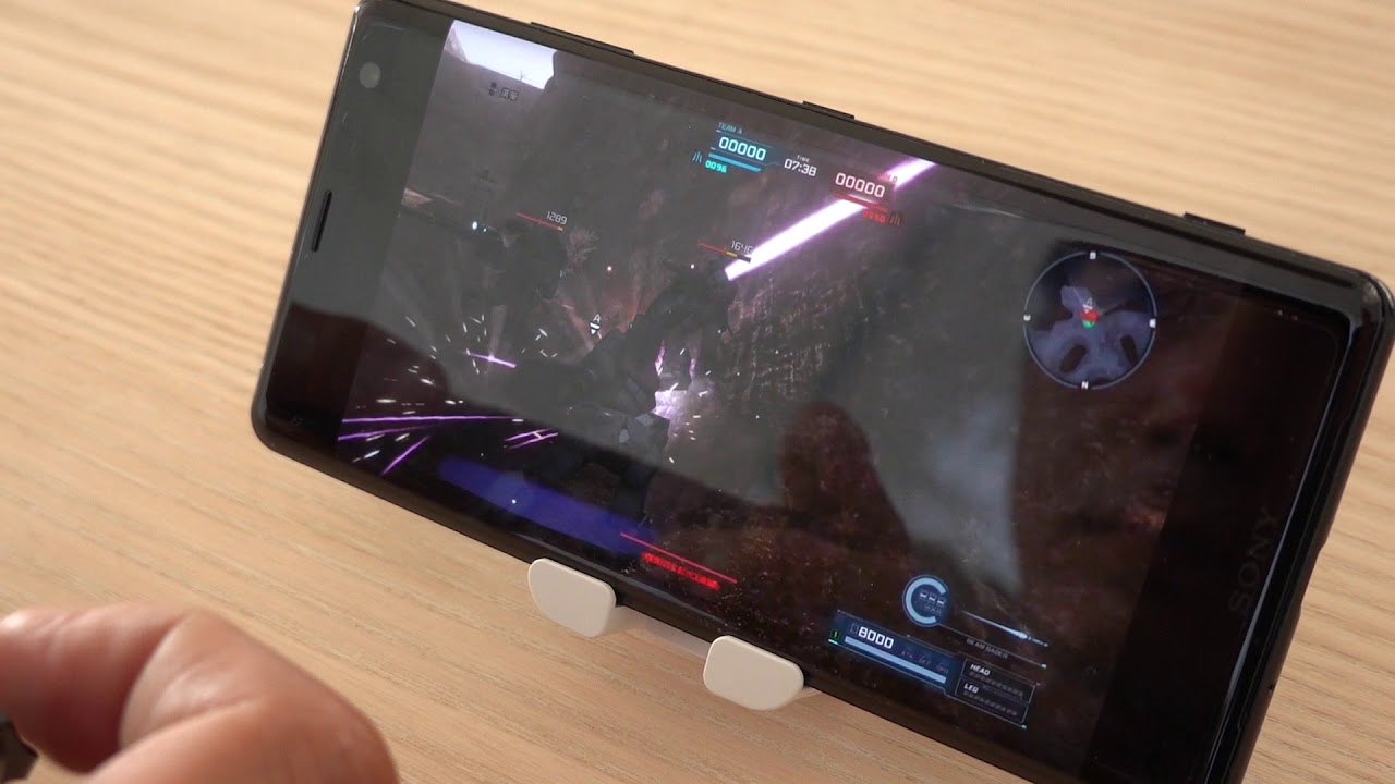 Sony Xperia Xz3 開箱 評測 評價導入bravia 電視技術的超美型旗艦 電腦王阿達 Sony Xperia Xz3 開箱 評測 評價導入bravia 電視技術的超美型旗艦 電腦王阿達