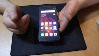 Xiaomi Redmi Note 4X . Обзор и тест