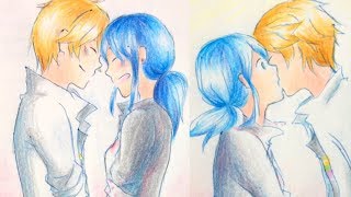 Video thumbnail of "''You never try to understand me'' Miraculous Ladybug Comic / Çizgi Roman"