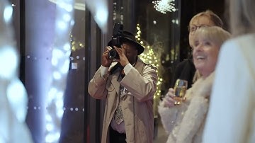 Aviator Hotel Christmas Party Nights, Firebird Events Ltd