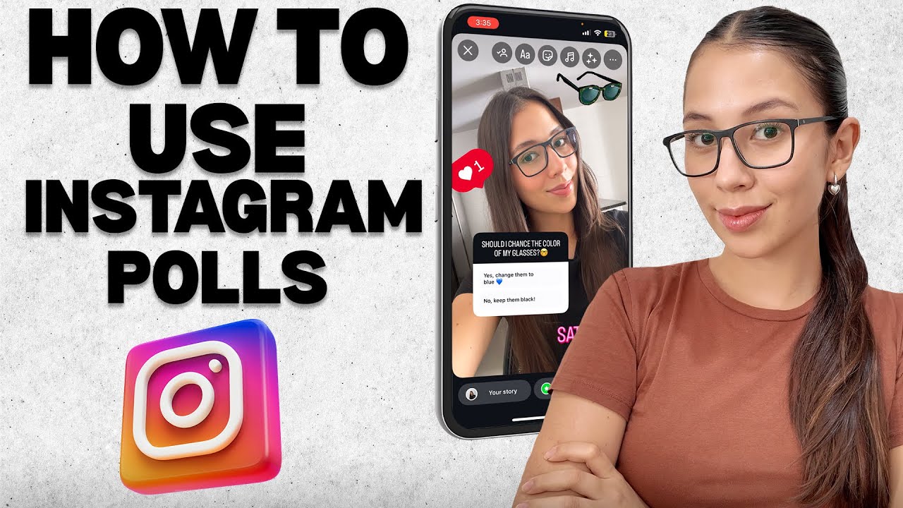 How to Use Instagram Polls to Boost Story Views and Get More Engagement