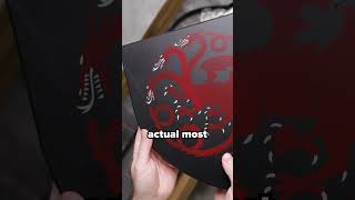 This Sword Is Cool And Extremely Dangerous