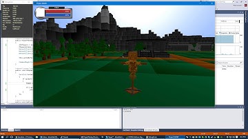 Nimby AI Pathfinding