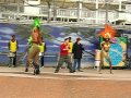 サンバショー3 @ 鷲羽山ハイランド
