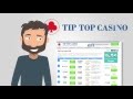 Tip Top Casino UK - UK's Top Online Casino Review Site ...