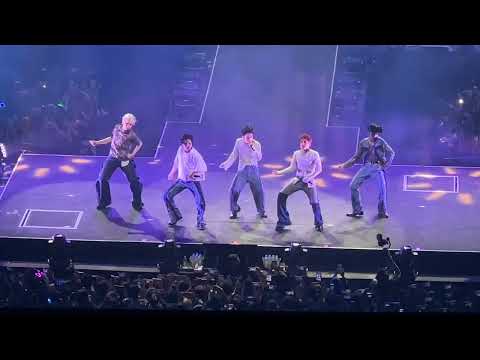 SB19 - I want you (Pagtatag World Tour Manila) Day2 #fancam #sb19pagtatag