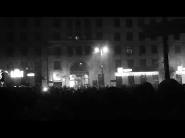 ZAVOLOKA - Славлення / Slavlennya