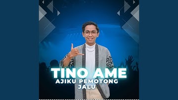AJIKU PEMOTONG JALU