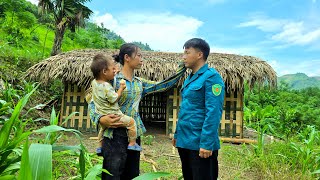 Download Lagu With the help of police officer Alex, single mother Tieu Ca's new home is completed. MP3 Download Lagu With the help of police officer Alex, single mother Tieu Ca's new home is completed. MP3
