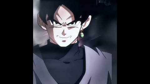 Hey gohan Long time no see__son #anime #shots #dbs #dbz