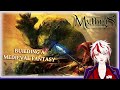 【Boardgame Meeting: Mythras RPG】 Agnostics your medieval RPG games | !kofi !throne !lurk