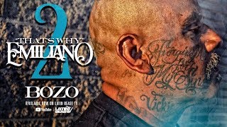 Bozo - That's Why (Emiliano Pt. 2) Instrumental | (prod. by Niles Davis)