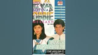 Hati Yang Luka || (  Yang Luka Hati Ini ) Eva Solina & Obbie Messakh