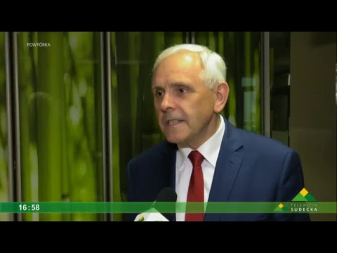 TELEWIZJA SUDECKA NA