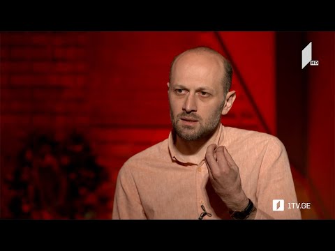 „მუსიკის თორმეტი მოციქულის“ სტუმარია დათო ცინცაძე