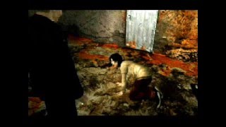 Video thumbnail of "L7 - Can I Run (Silent Hill 2)"