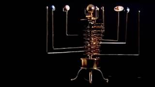Assemble The Solar System