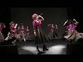 GANG PARADE リリイベ名古屋工学院専門学校8F NKCイベントホール