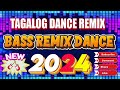  top 1 nonstop cha cha remix 2024  disco banger remix nonstop 2024