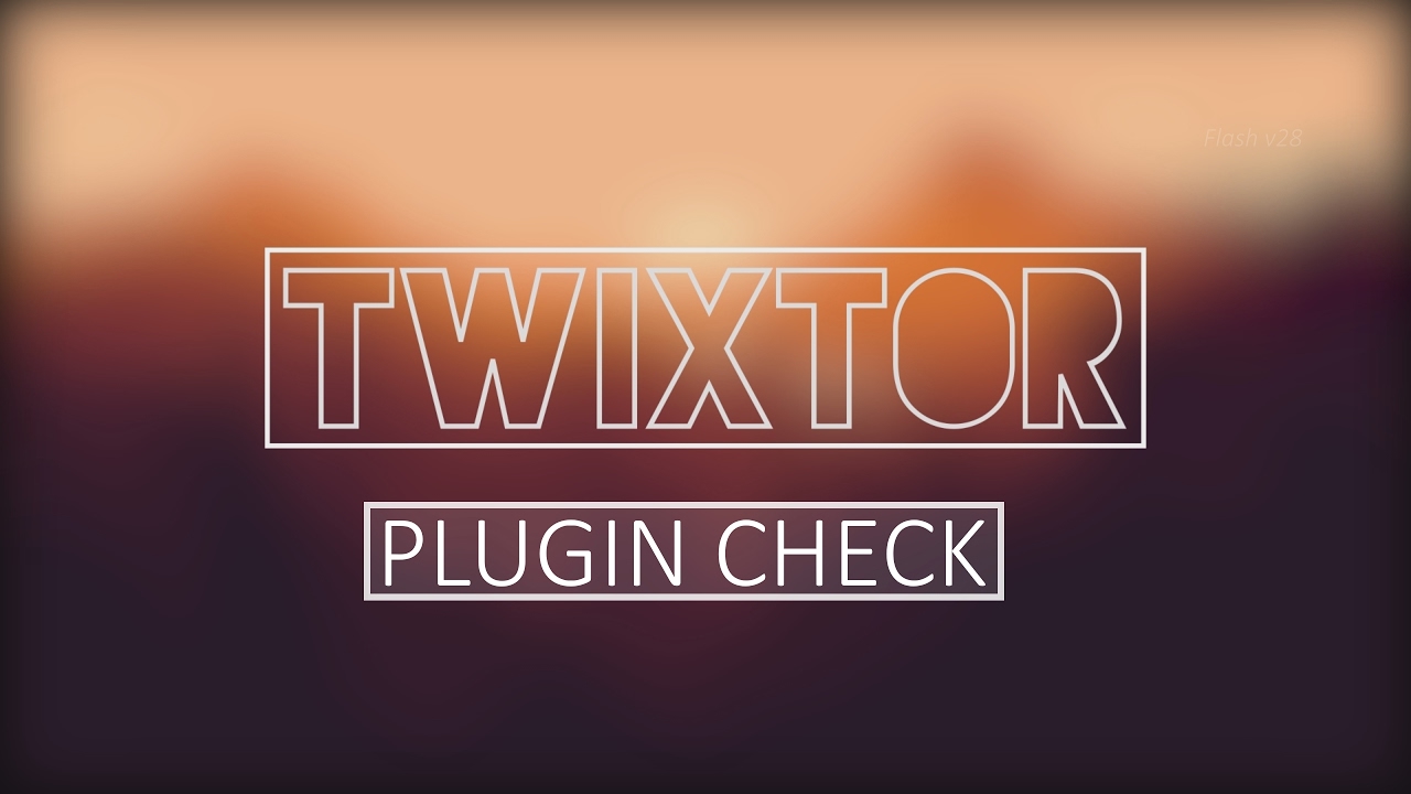 twixtor online