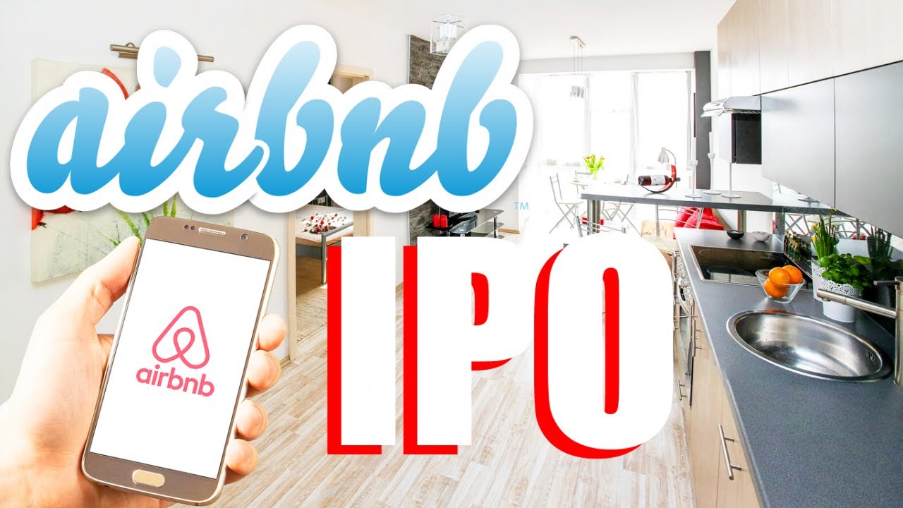 The Airbnb IPO: Should You Buy ABNB?