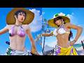 NEW TEKKEN 8 SWIMSUITS!