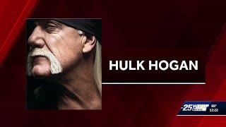 Hulk Hogan, icon in professional wrestling, dies at age 71