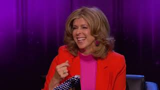 Kate Garraway's Life Stories  - Anton Du Beke - 2nd Aug 2023