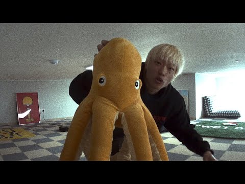 스카이민혁 (skyminhyuk) - 너도 해방 (Official Video)