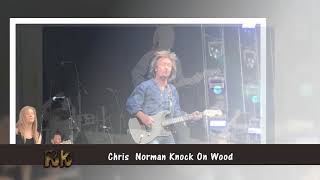 Chris Norman /Soul Classics /Knock on Wood